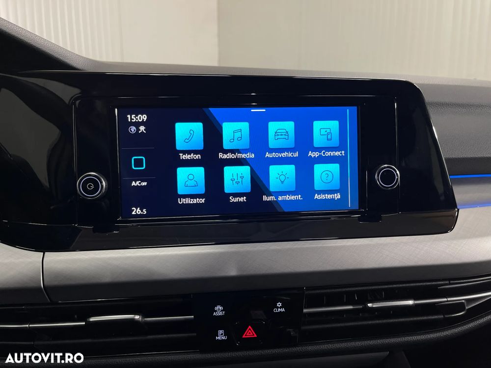 Volkswagen Golf 1.0 TSI Life - 20