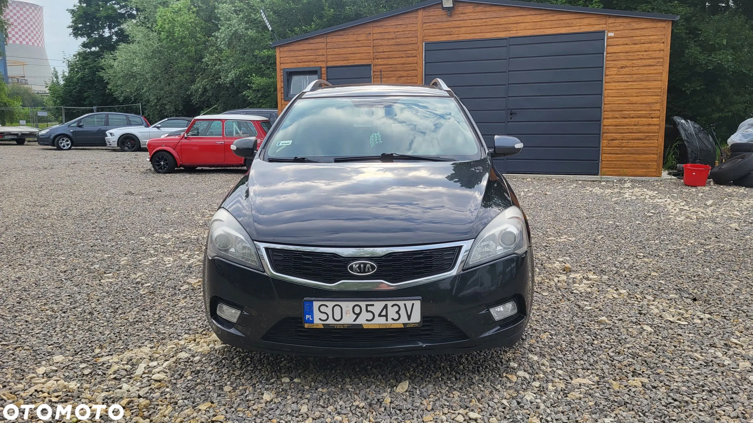 Kia Ceed Cee'd 1.6 Crdi Comfort + - 28