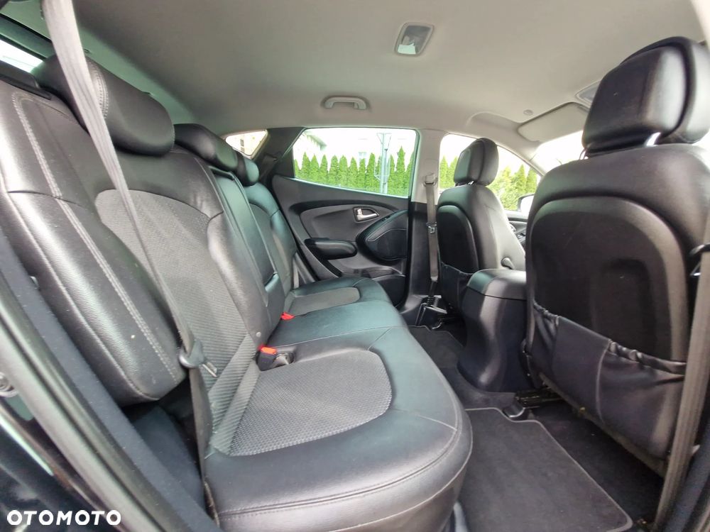 Hyundai ix35 1.6 GDI Premium 2WD - 19
