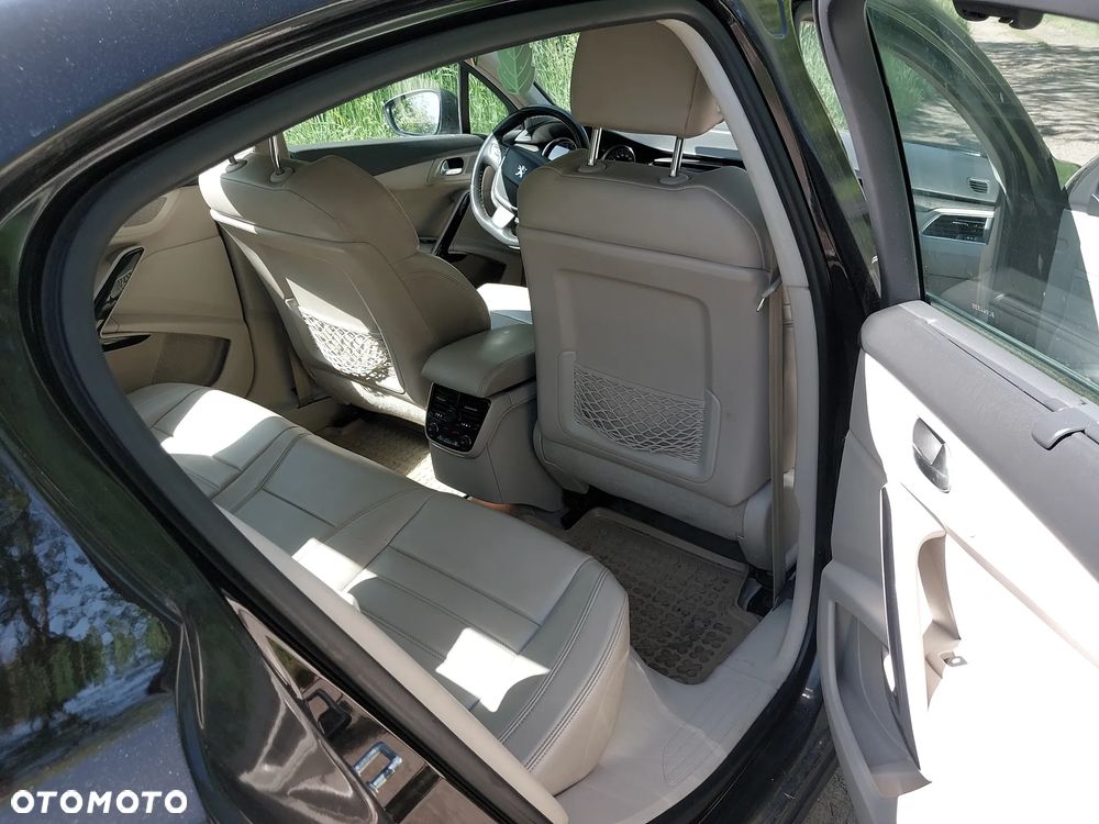 Peugeot 508 2.0 HDi Allure - 8
