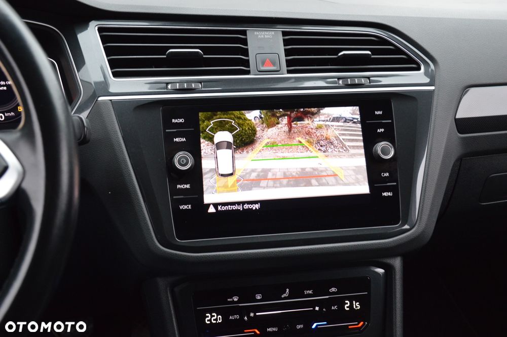 Volkswagen Tiguan 2.0 TDI BMT SCR Highline DSG - 15