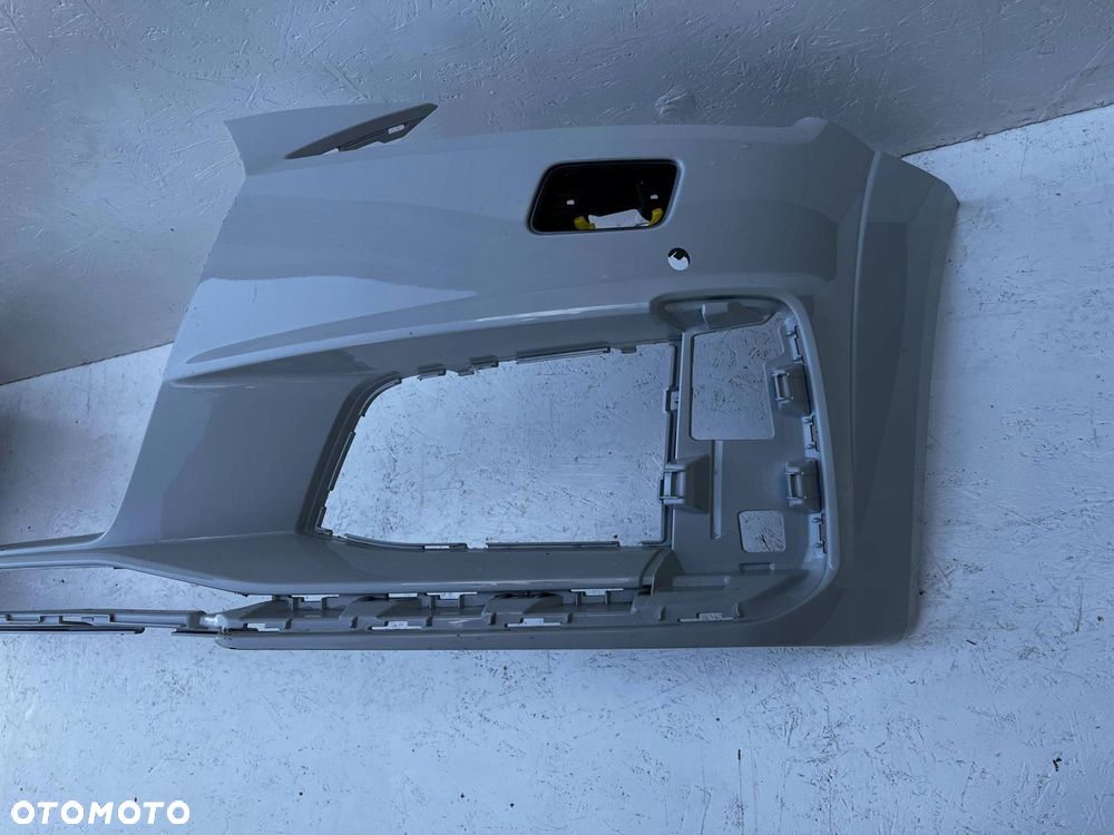 audi tt tts lift 8s0 2019 - zderzak przedni przód 8s0807437 org - 6