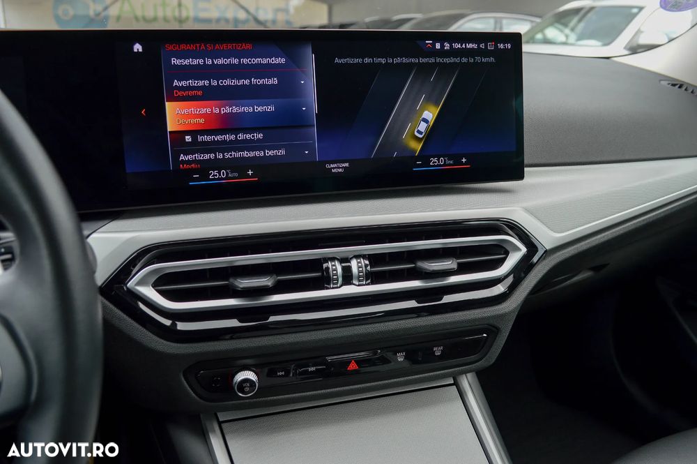 BMW Seria 3 320i AT - 20