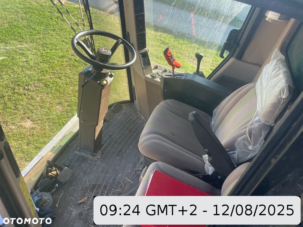 John Deere 1450WTS - 3