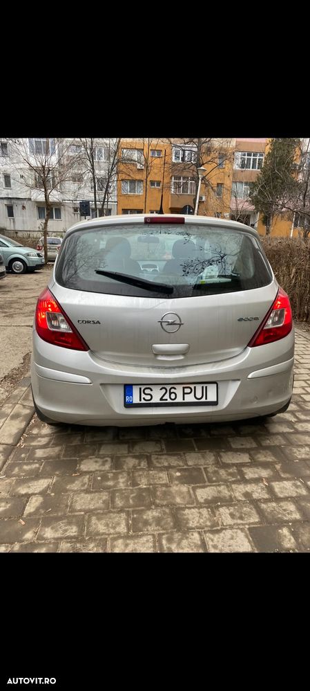 Opel Corsa 1.3 CDTI EcoFlex Cosmo - 2