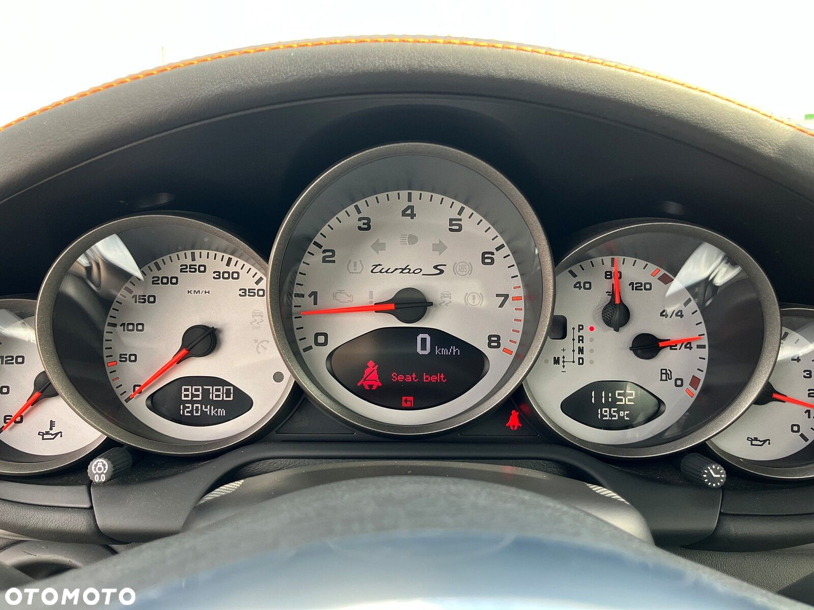 Porsche 911 - 26