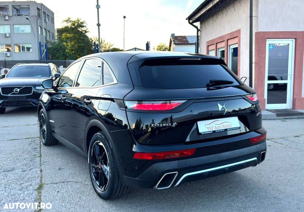 DS Automobiles DS 7 Crossback - 5