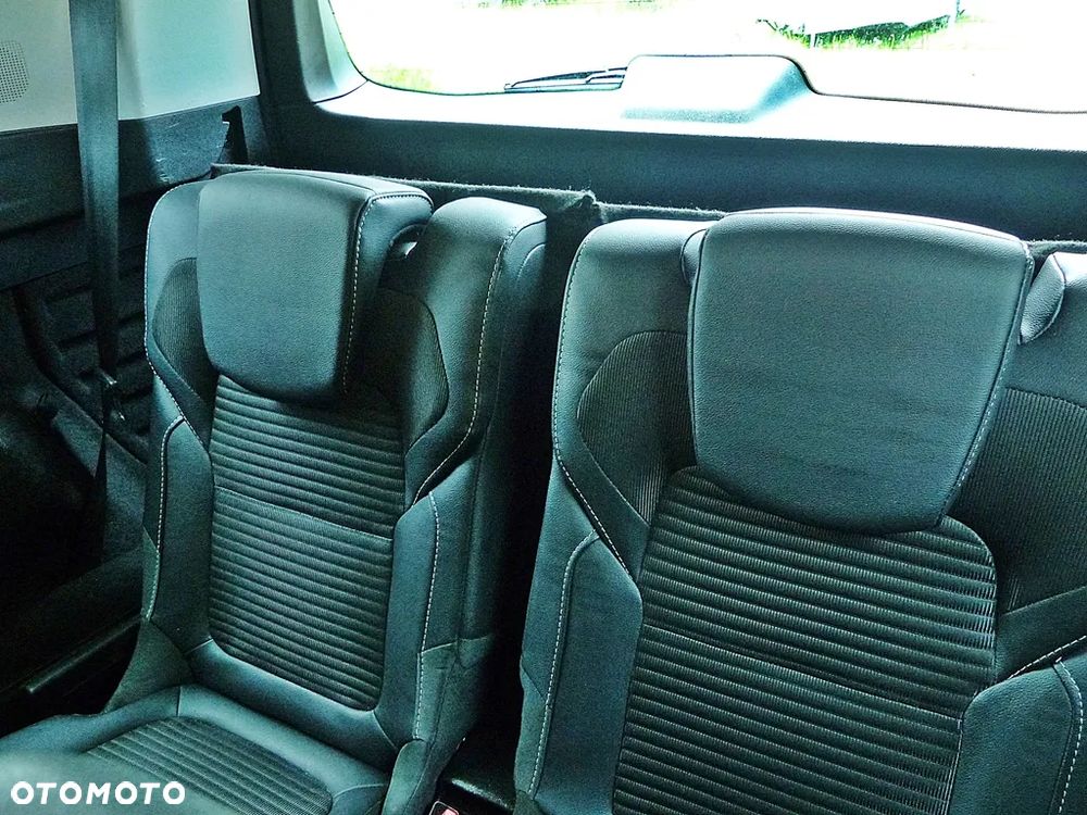 Renault Grand Scenic ENERGY dCi 160 EDC BOSE EDITION - 22