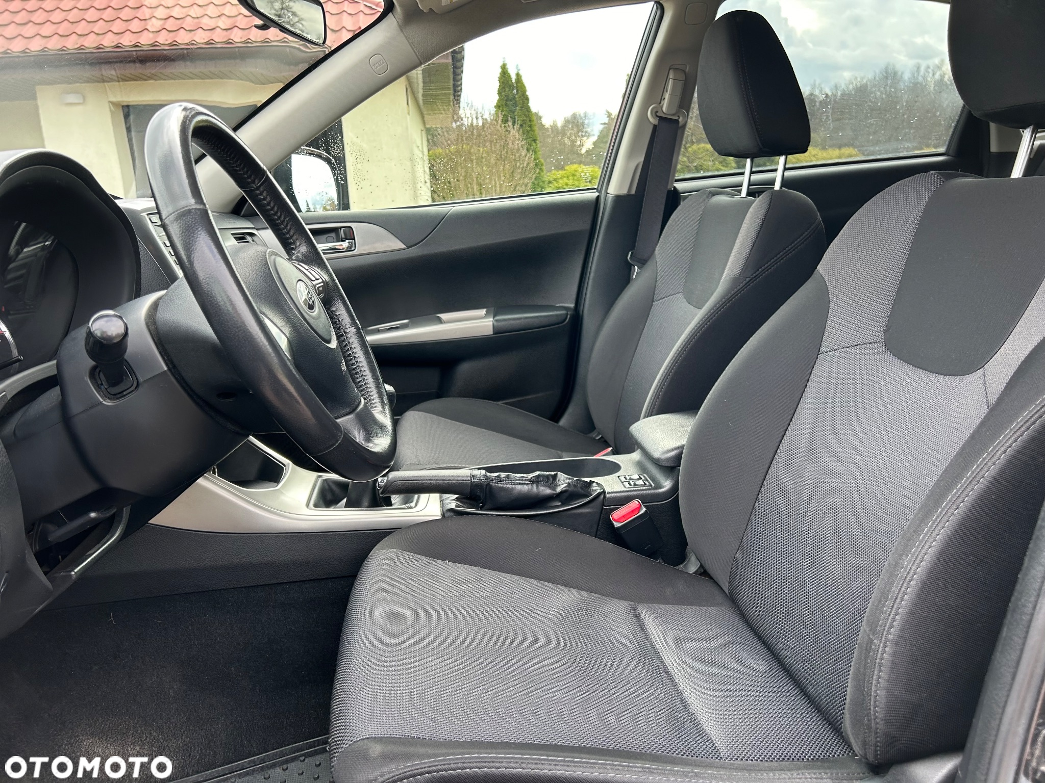 Subaru Impreza 2.0D RA Euro5 - 11