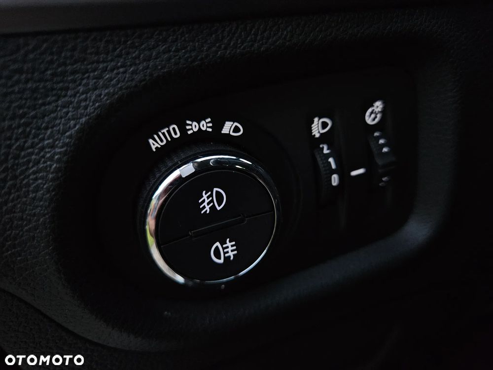 Opel Astra 1.0 Turbo Start/Stop Active - 33