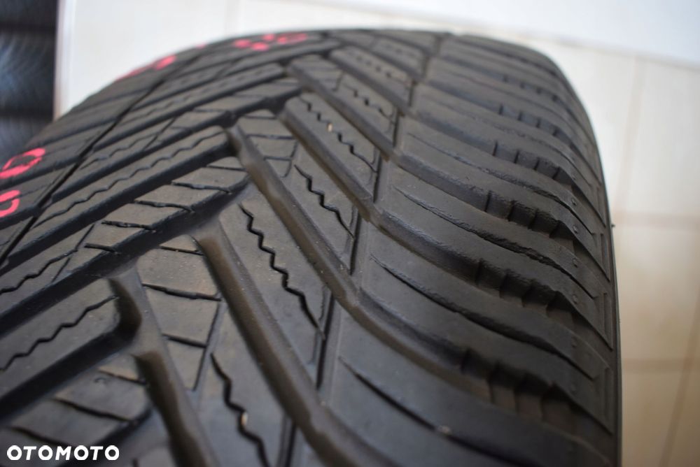 R16 205/55 Hankook Kinergy 4S 2 Wysyłka gratis! - 3