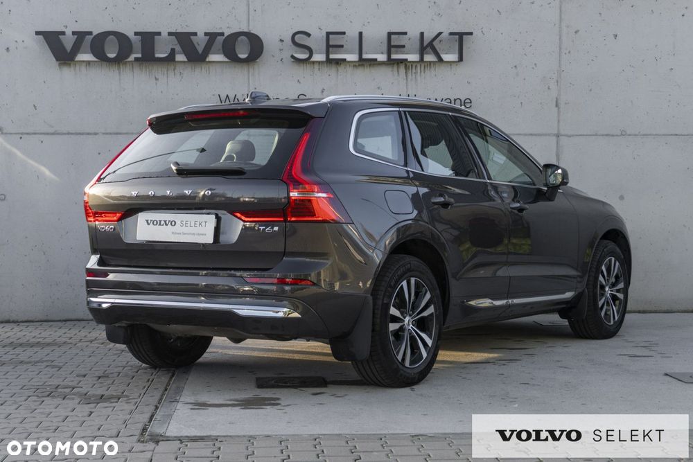 Volvo XC 60 - 5