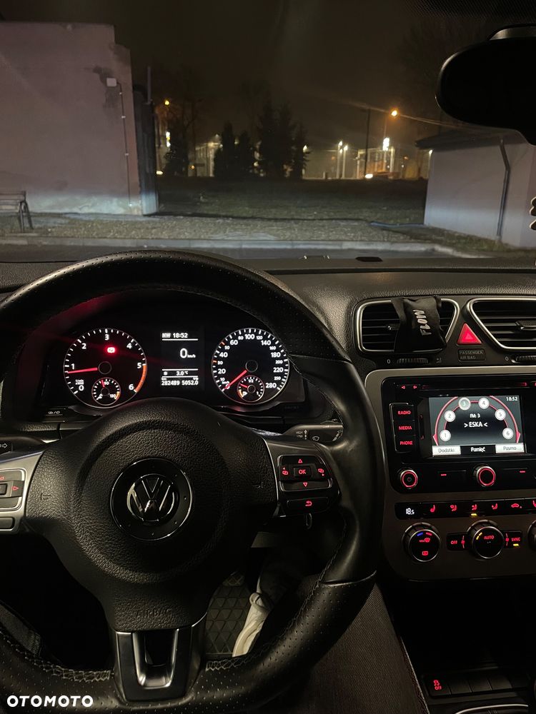 Volkswagen Scirocco 2.0 TDI Life - 14