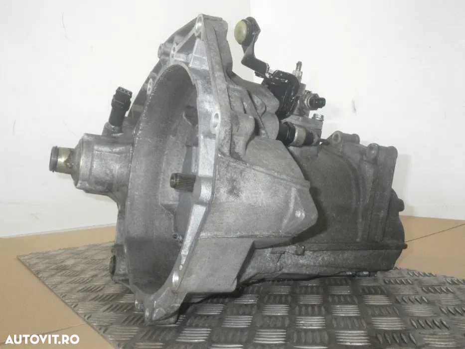 Cutie de viteze VW T4; 2.5 D; 75 KW; 102 CP - 4