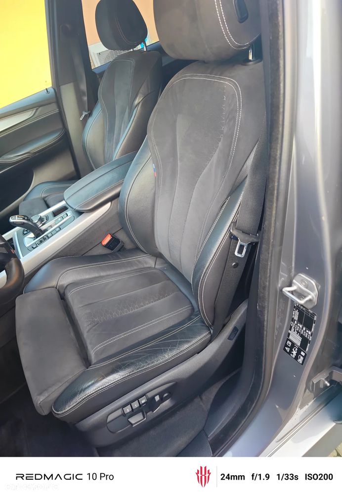 BMW X5 - 4