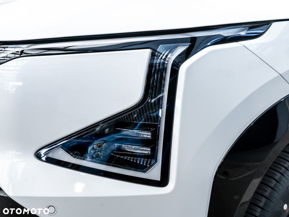Kia EV5 - 13