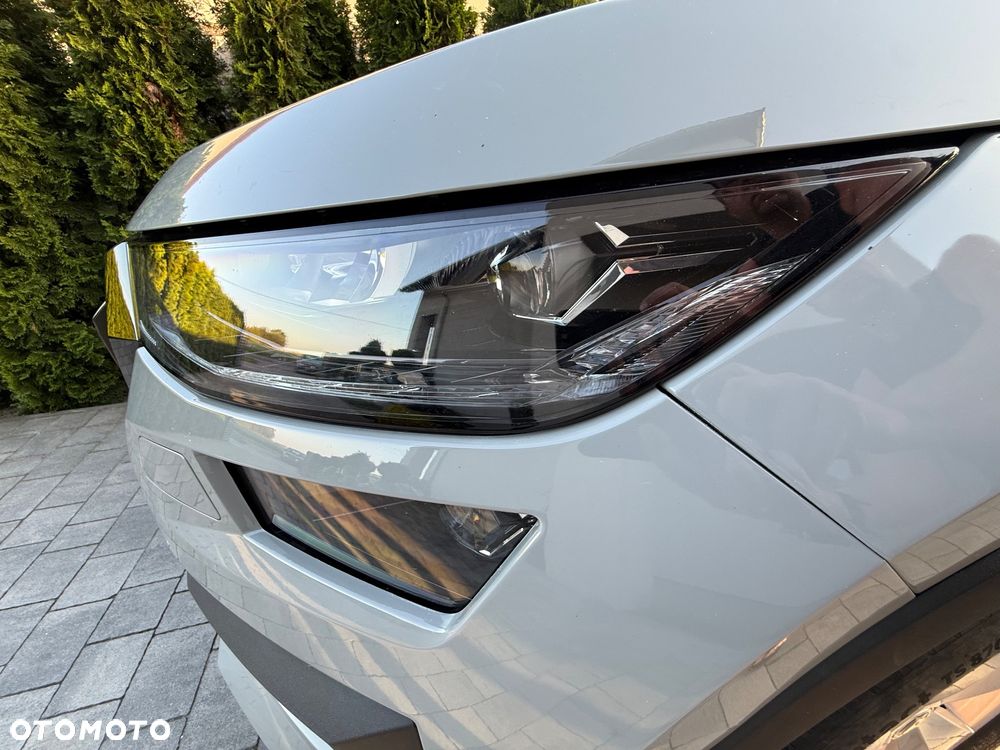 Skoda Kodiaq 2.0 TDI 4x4 DSG Sportline - 37