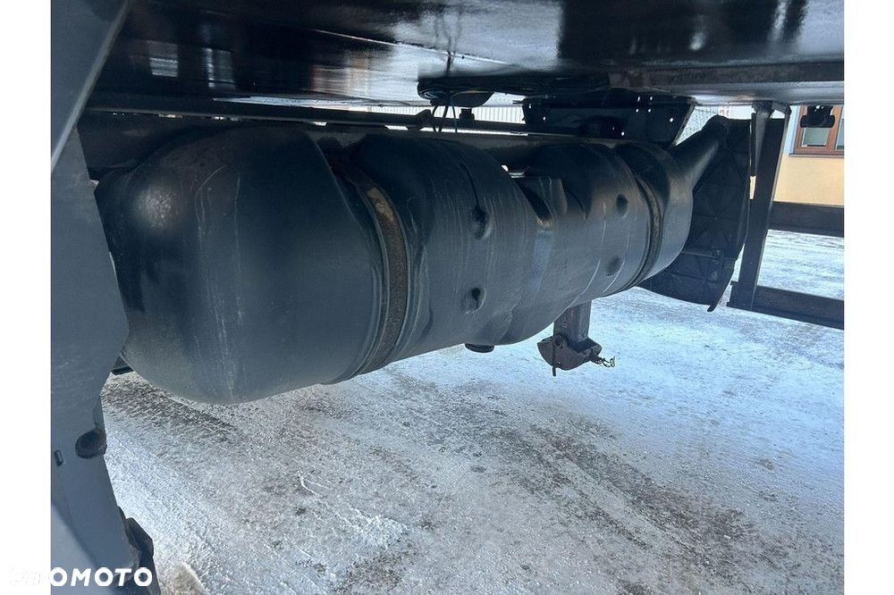 Schmitz Cargobull + VECTOR 1950 MT - 14