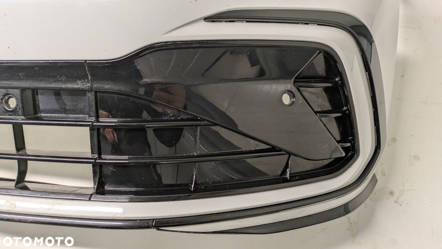Zderzak przedni VW GOLF VIII R LINE 5H0 - 7