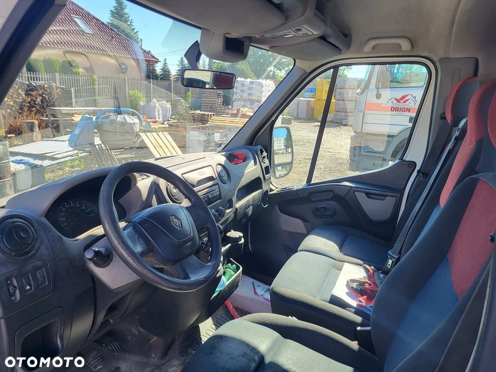 Renault Master - 7