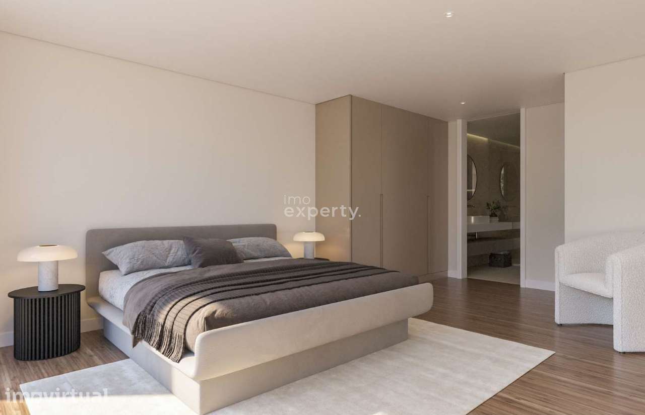 Apartamento T2 no Edifício Hinton, Funchal - Grande imagem: 2/25