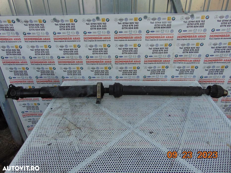 Cardan Range Rover sport l494 2013-2022 cardan spate range rover sport - 1