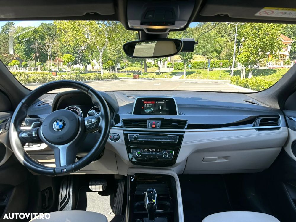 BMW X2 - 7