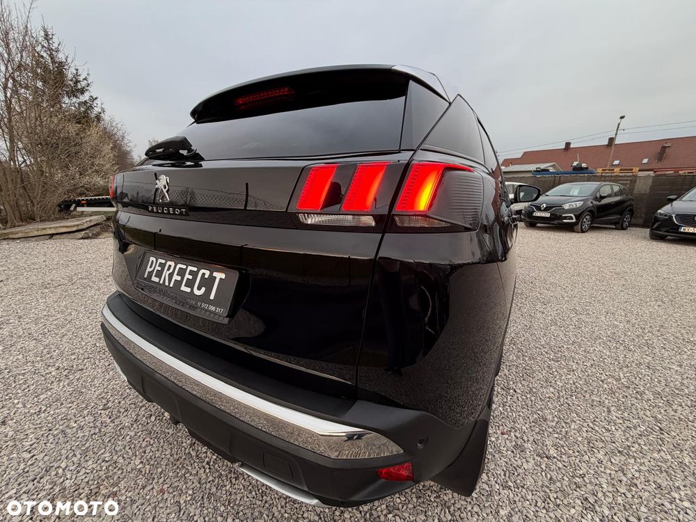 Peugeot 3008 BlueHDi 130 Stop & Start Allure - 12