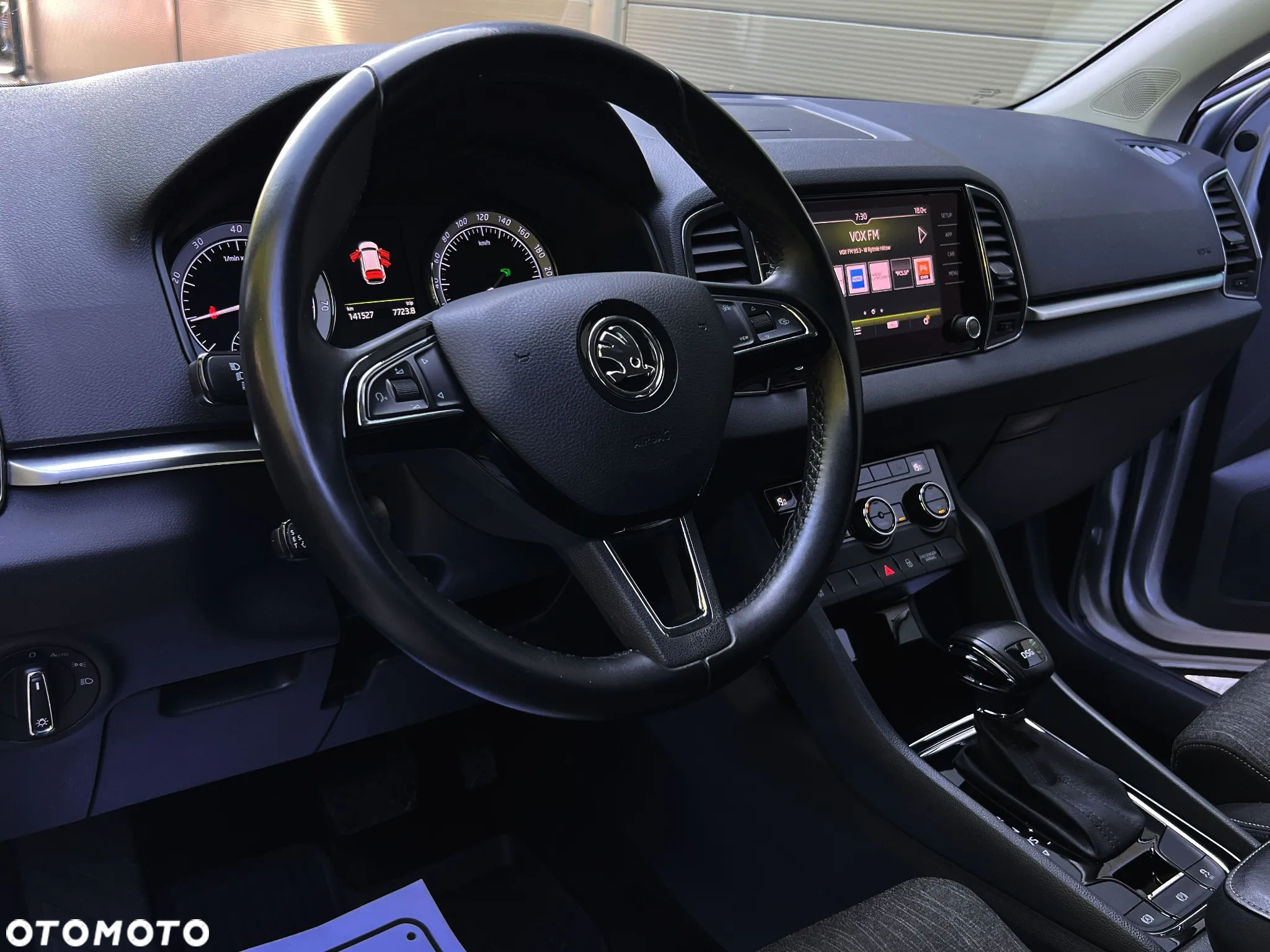 Skoda Karoq 1.5 TSI ACT 4x2 Style DSG - 21