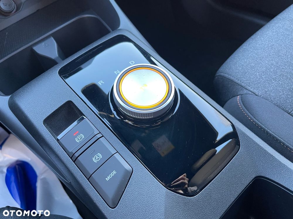 MG MG3 1.5 HEV+ Excite - 19