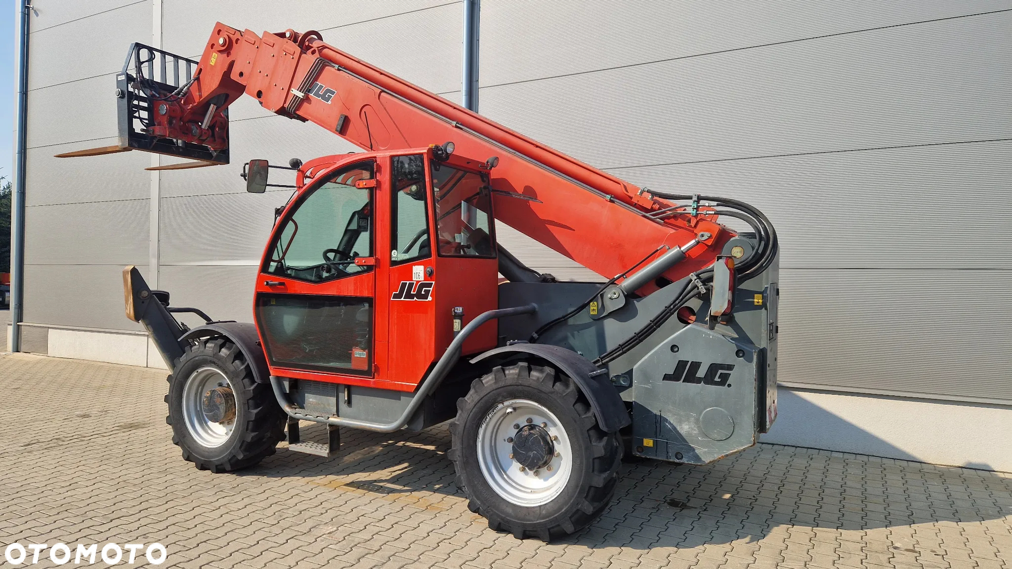 JLG 40.17 PS - 11