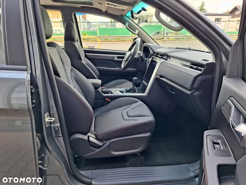 JAC T8 PRO - 28