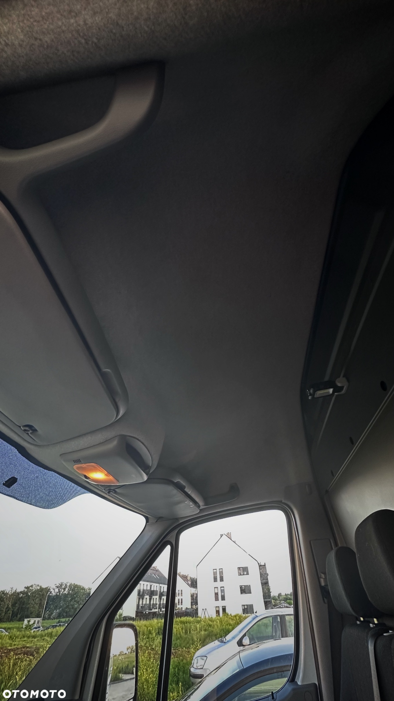 Mercedes-Benz Sprinter 313 CDI - 12