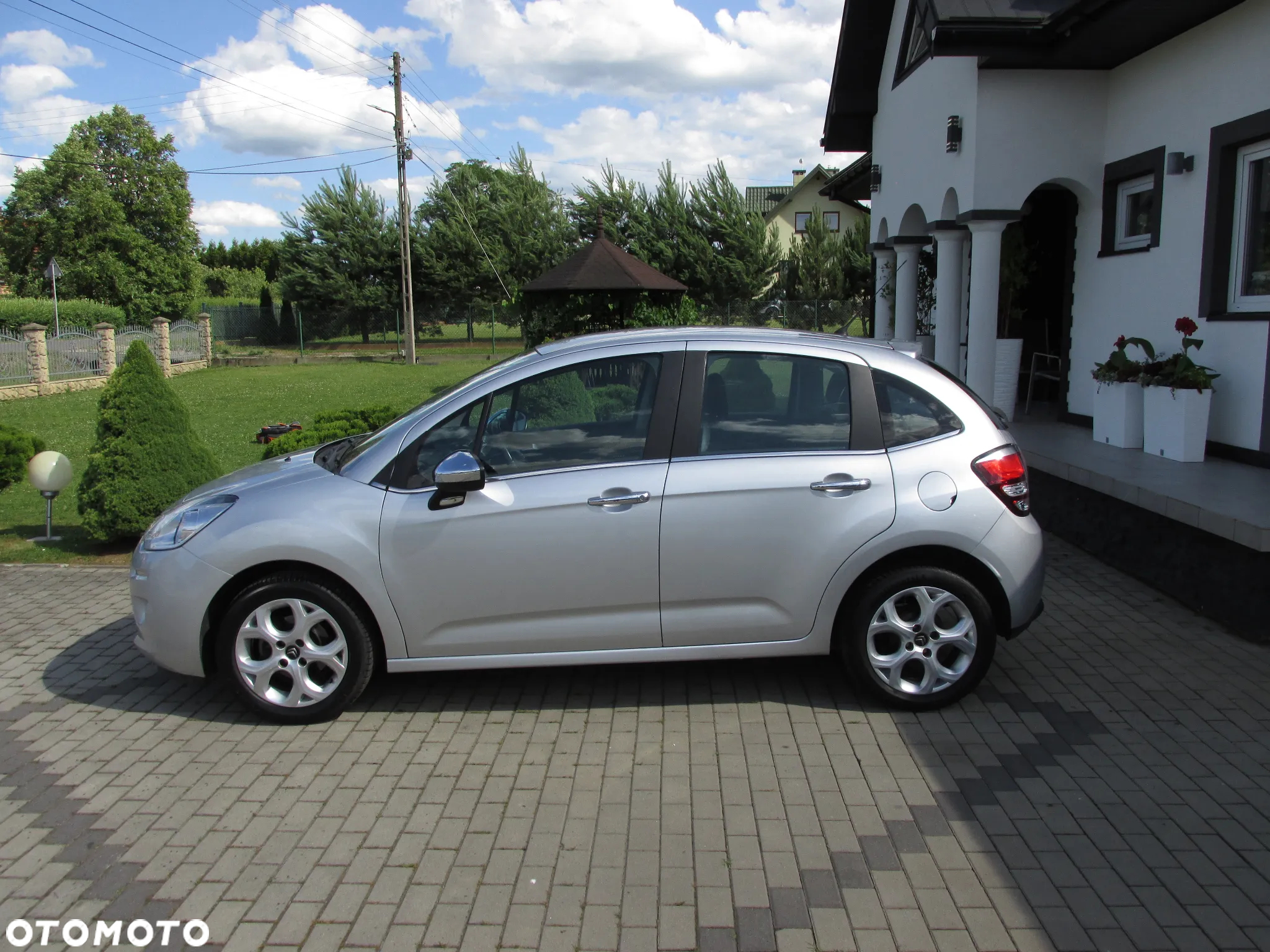 Citroën C3 1.4 HDi Attraction - 2