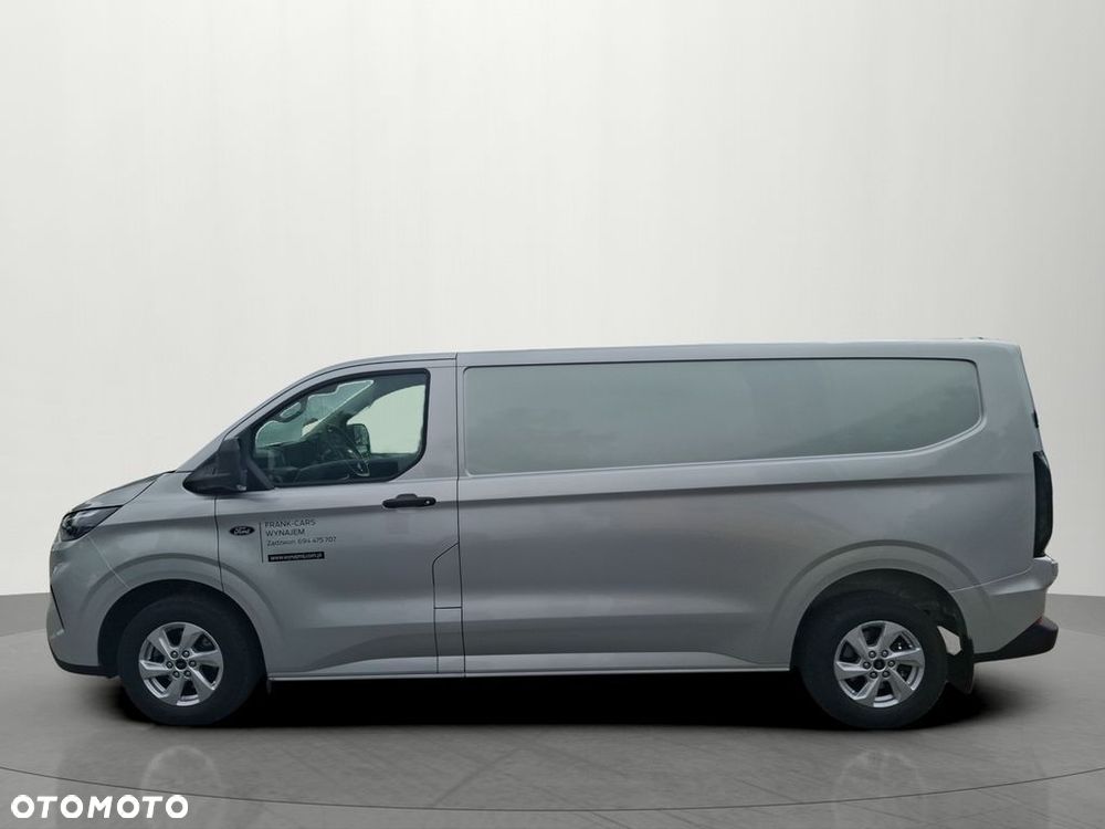 Ford Transit-custom - 13
