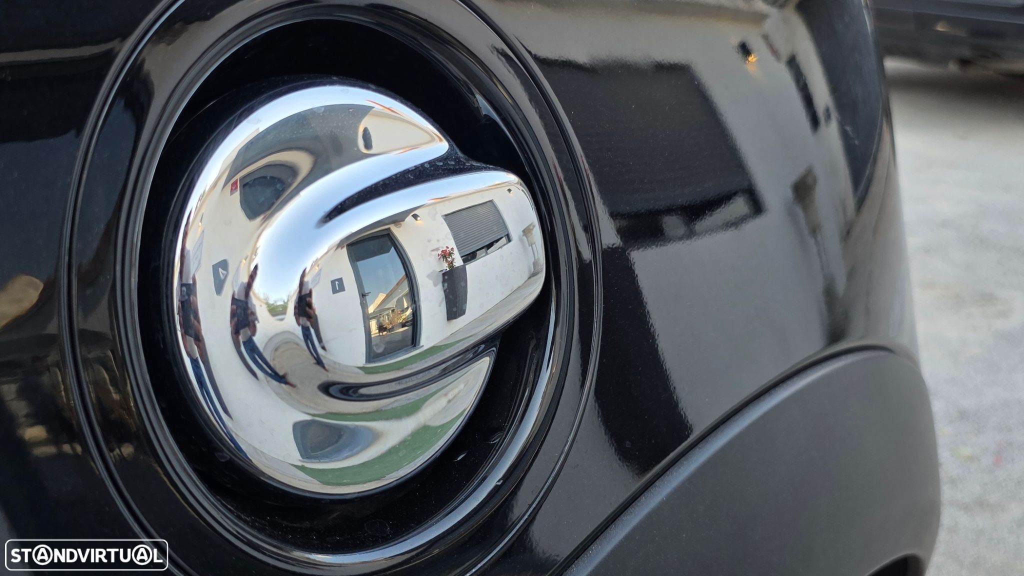 MINI 3 Portas John Cooper Works - 8