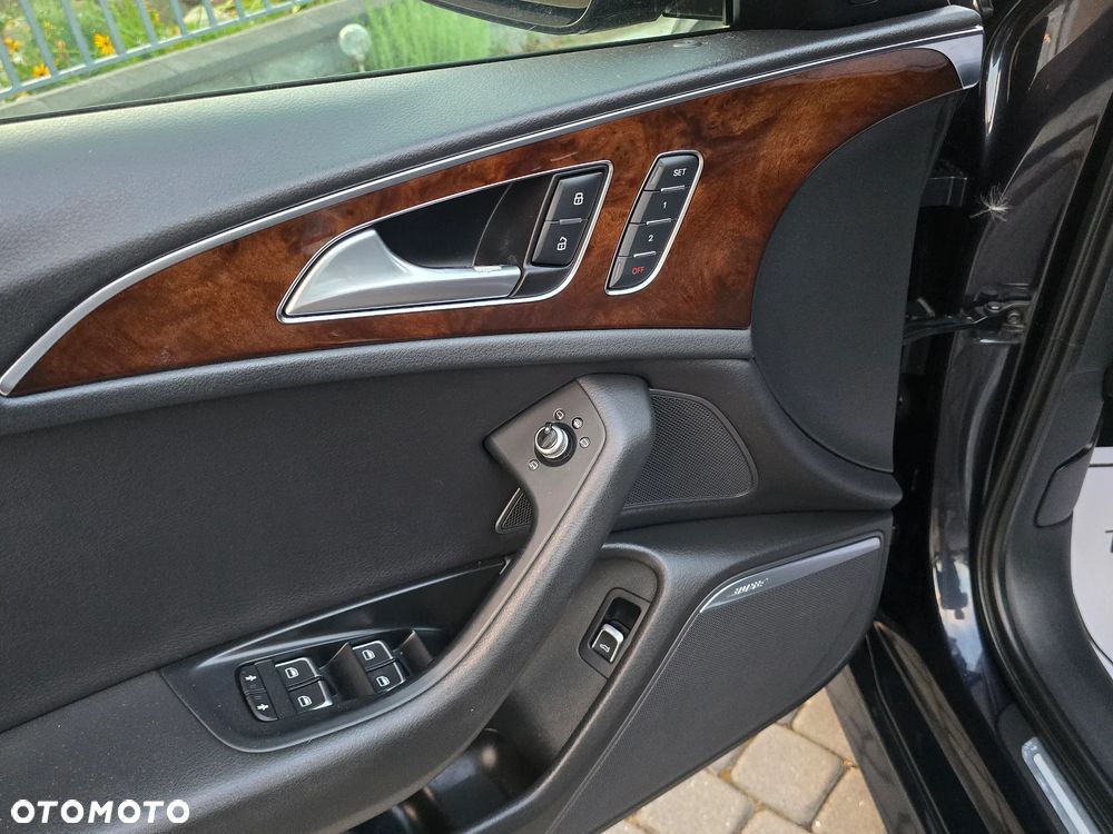 Audi A6 Limousine 2.0 TFSI Quattro S tronic - 30