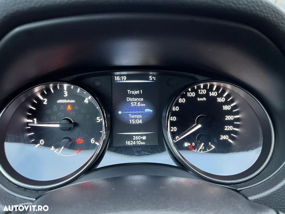 Nissan Qashqai 1.5 DCI ACENTA - 18