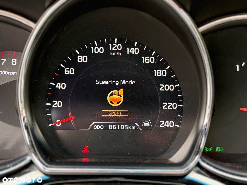 Kia Ceed 1.6 GDI Vision - 20