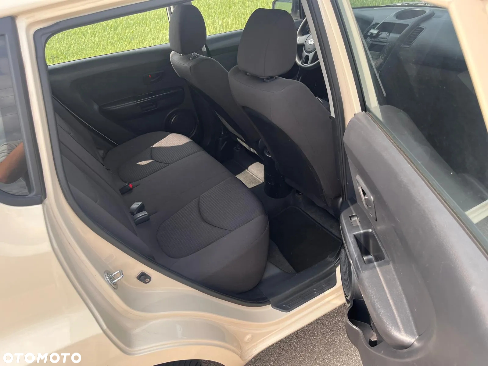 Kia Soul - 7