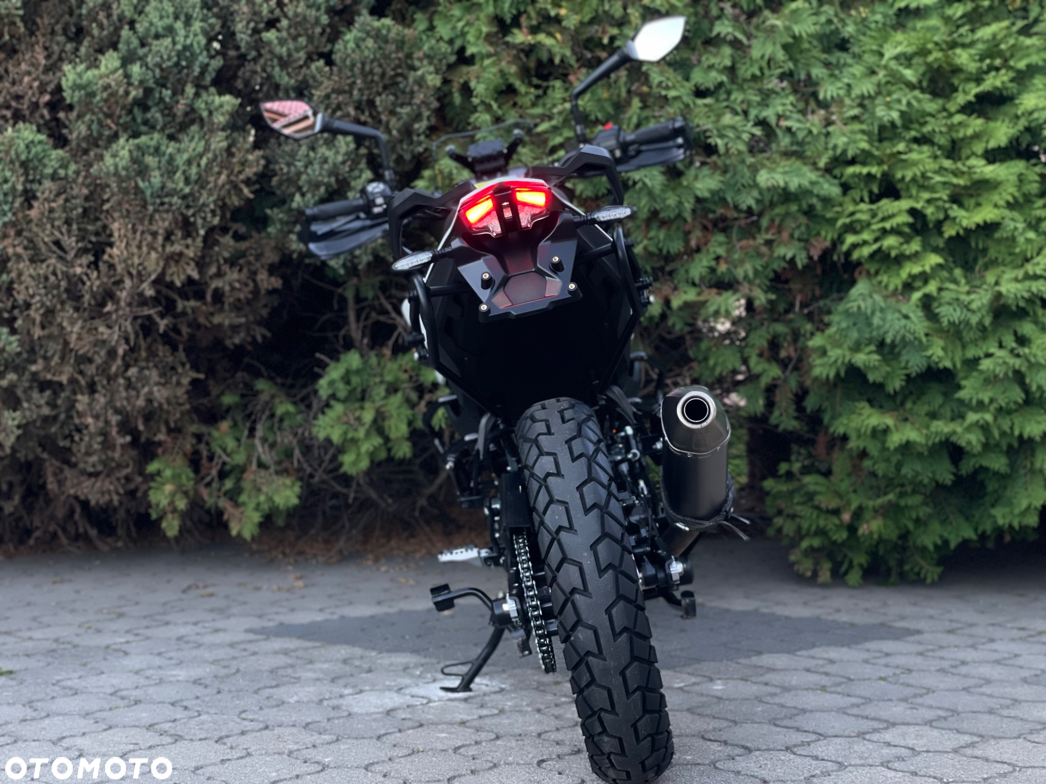 KTM Adventure - 4