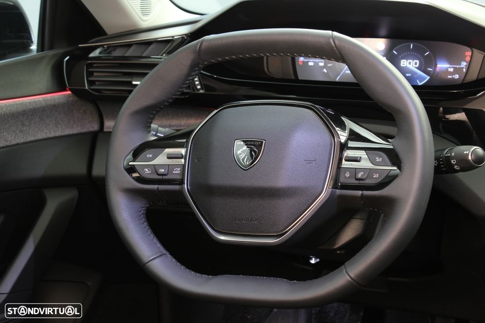 Peugeot 308 SW 1.5 BlueHDi Allure - 16