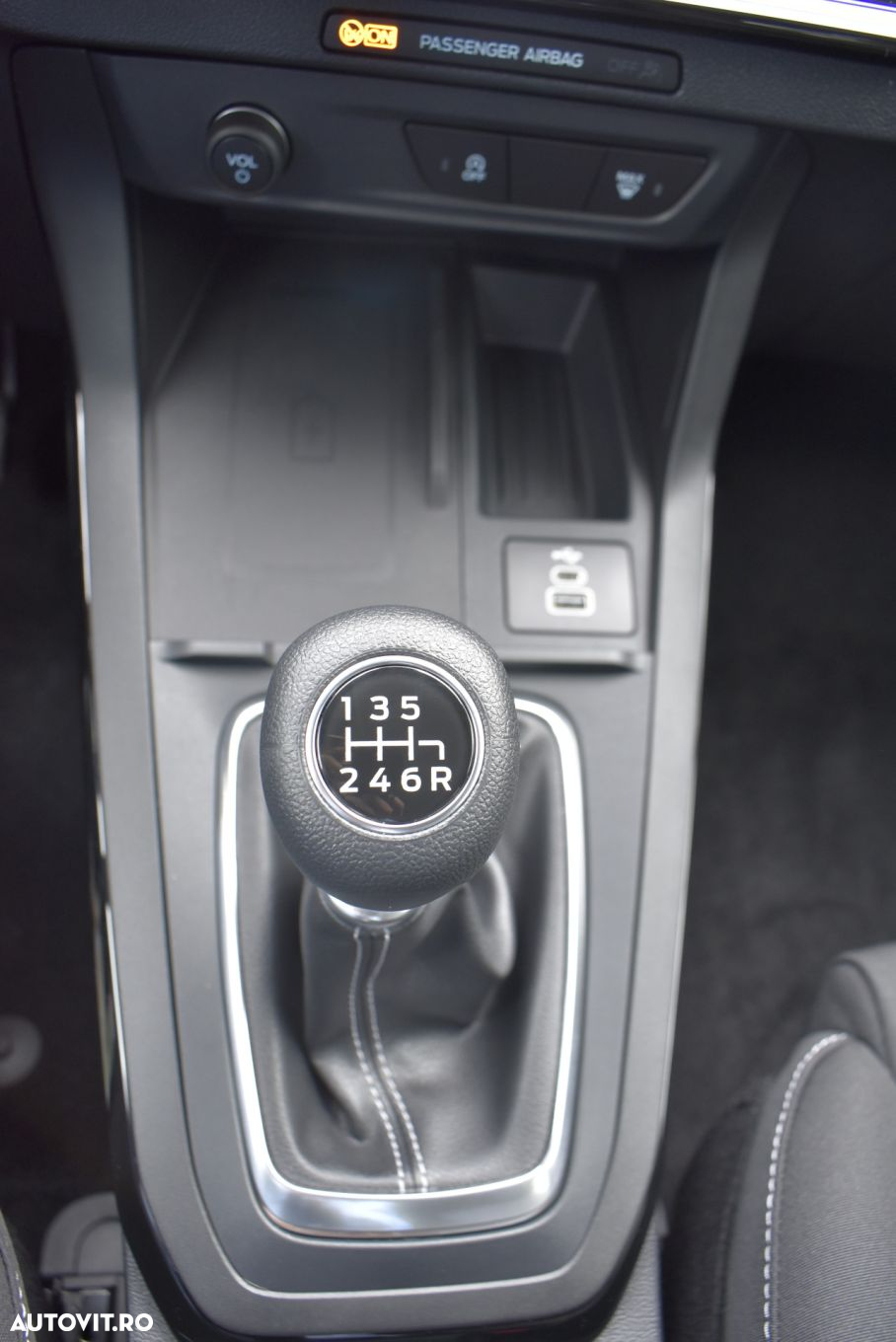 Ford Puma - 34