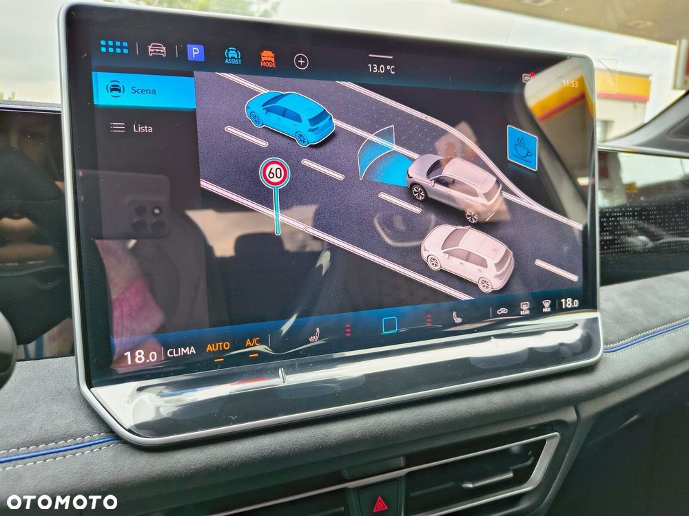 Volkswagen Tiguan 1.5 eTSI R-Line Plus DSG - 14