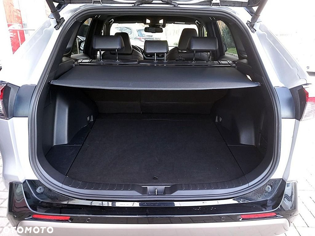 Toyota RAV4 - 10