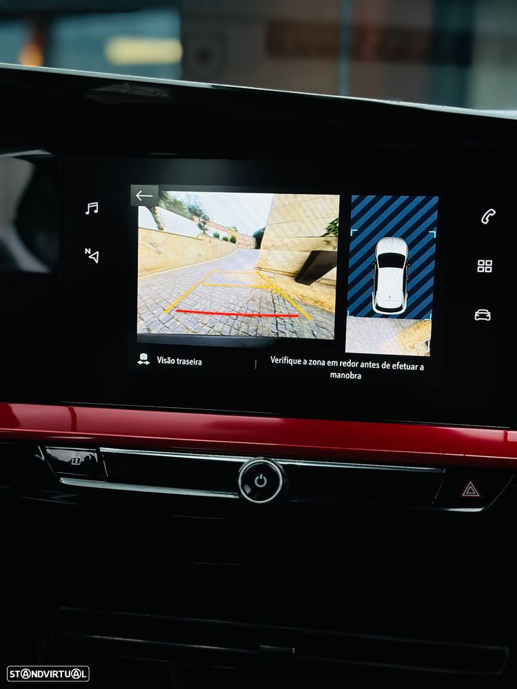 Opel Mokka 1.2 DI Turbo GS Line - 12