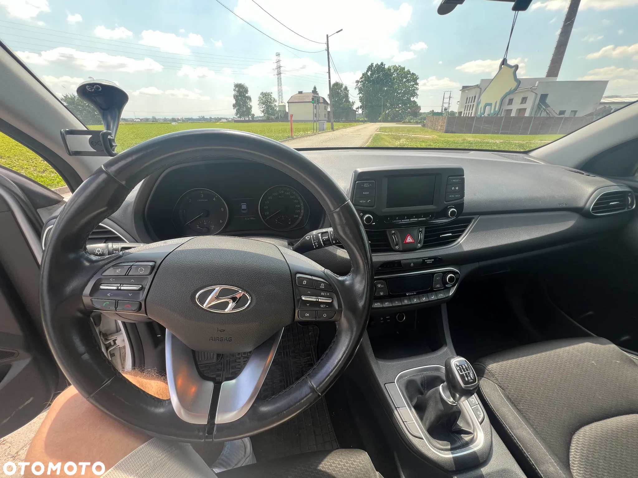 Hyundai i30 1.6 CRDi Comfort - 7