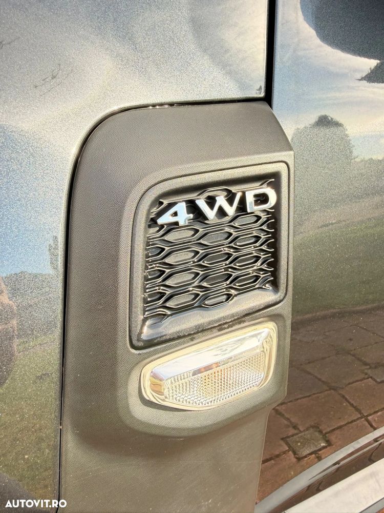 Dacia Duster TCe 150 4WD Prestige+ - 30