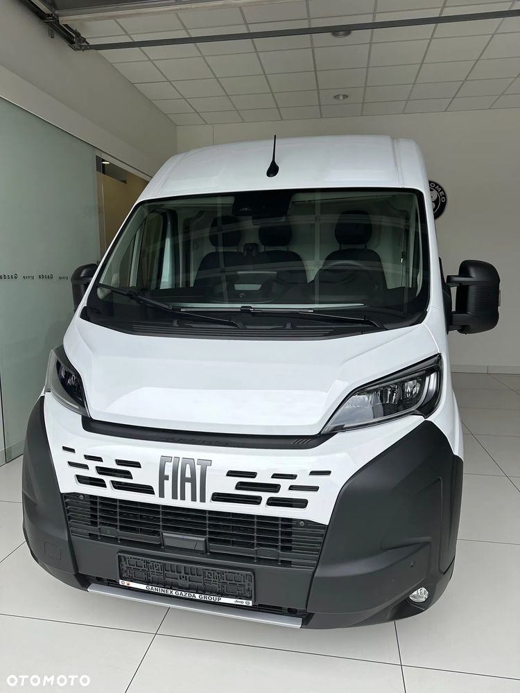 Fiat Ducato - 2