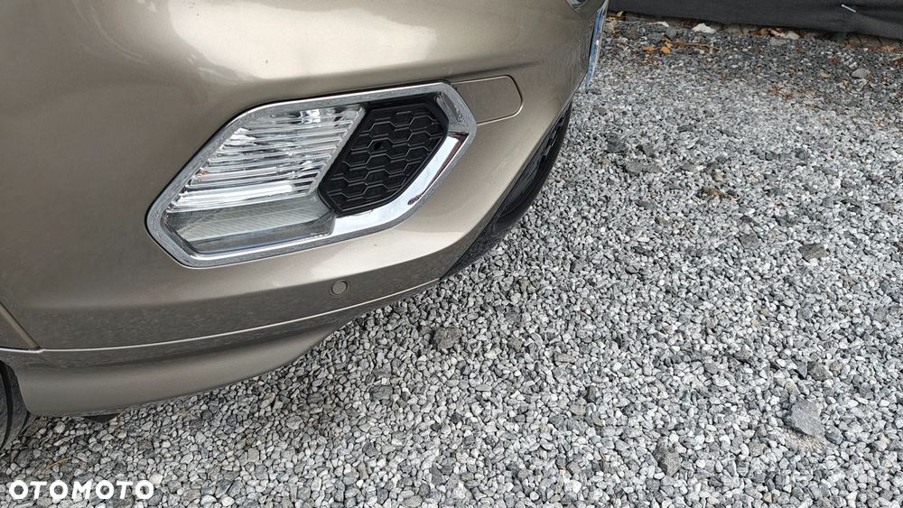 Ford Kuga 2.0 TDCi 4x4 Black & Silver - 23